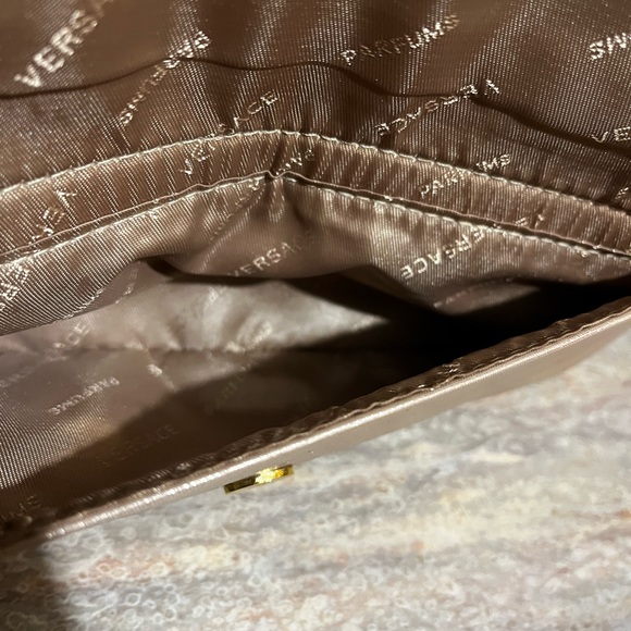 Versace Parfums clutch - Picture 6 of 16